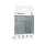 Verbatim Charge 'n' Go Magnetic Wireless Power Bank 5000mAh szary - 1236528 - zdjęcie 3